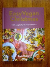 Easy Vegan Christmas, 80