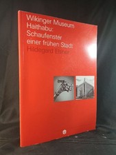 Viking museum haithabu - museum,