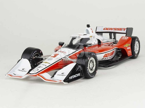 Divers indycar odyssey - indycar,
