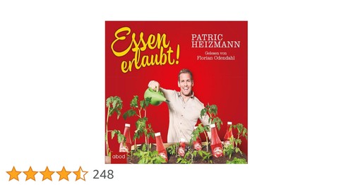 Essen erlaubt heizmann patric - essen,