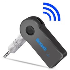 Kabelloser bluetooth - 2-in-1,