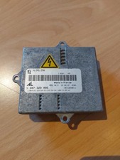 XENON STEUERGERÄT ORIGINAL PEUGEOT  407 407SW 1307329095