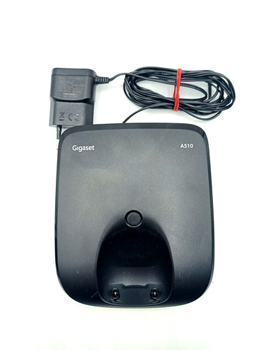 Gigaset a510 basisstation mit - gigaset,