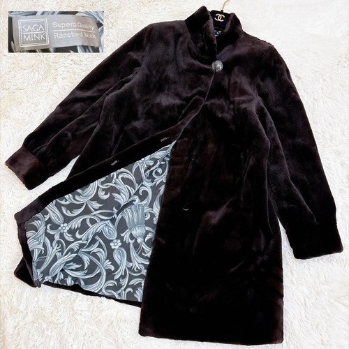 Saga nerz geschorener - saga,