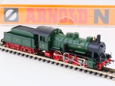 Arnold 2518 Dampflok G 8.1