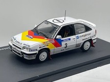 1/43 Opel Kadett GSi 1988 NEW ZEALAND RALLY SEPP HAIDER (ASTRA)