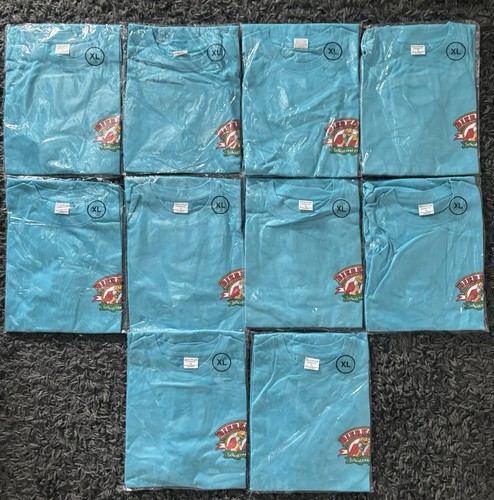 Bierkönig shirt hellblau xl - bierkönig,