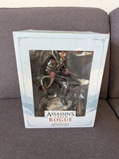 Assassin's Creed Rogue - The Renegade - UBISOFT Collectibles - Figur - Neu!
