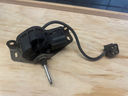 Wischermotor bosche rechts - wischermotor,