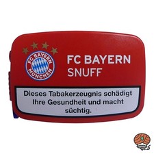 FC BAYERN Snuff Schnupftabak