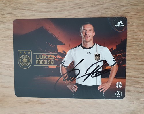 Handsignierte dfb - handsignierte,