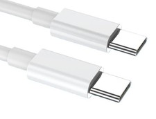 60W USB-C auf USB-C Ladekabel Datenkabel für ELGATO Key Light Mini LED-Panel