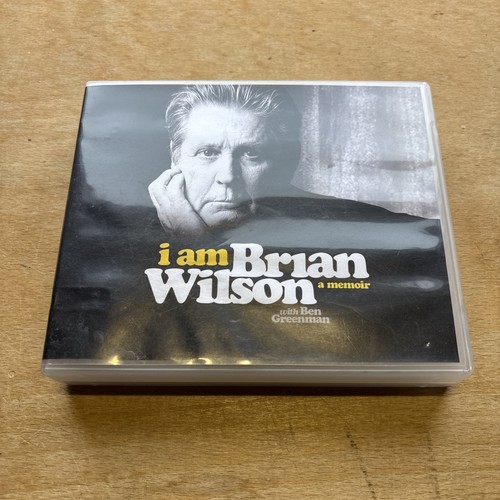 Brian wilson a - wilson,