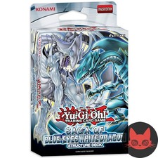 Yugioh Structure Decks | Neu &