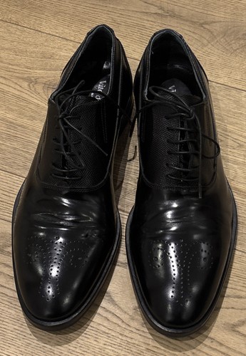 Herren leder schuhe vito - herren, leder-