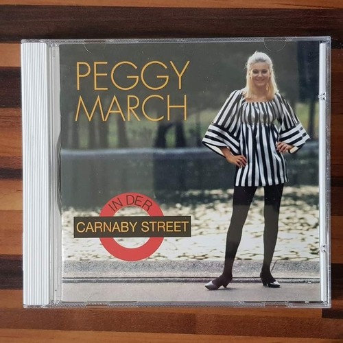 Peggy march der - peggy,