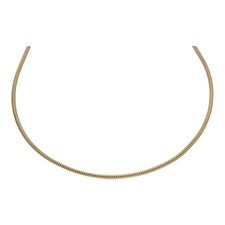 Schlangenkette 42 cm Länge