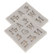  2 stücke Halloween Hexe