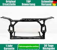 Frontmaske Schlossträger Audi