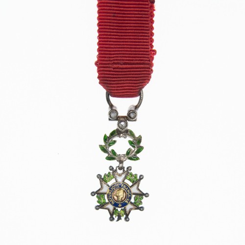 Kleine miniaturmedaille des - kleine,