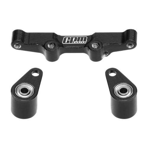 Gpm lmb048 7075 alloy - gpm-lmb048-bk,