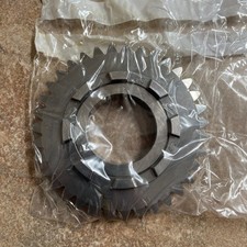 FT Hewland Übersetzung 12-35 