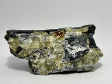 Wavellit vom Dünsberg bei Giessen