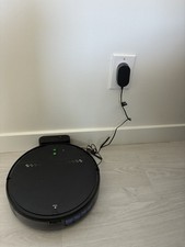 Robot Vaccum and Mop Robot
