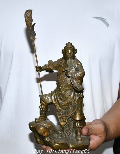Alte dynastie bronze - "alte,