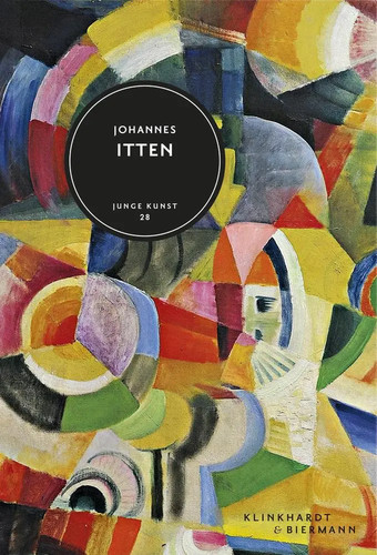 Johannes itten junge - itten, |