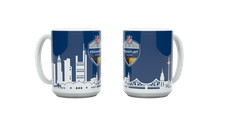 NFL Frankfurt Games 2023 Tasse