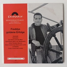 Freddy Quinn Freddys Goldene