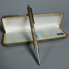 Stift Kugel Silber 925 Gepunzt