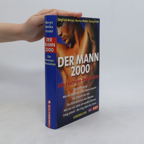 Der mann 2000 - mann, die