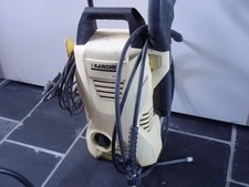 Kächer Hochdruckreiniger K2