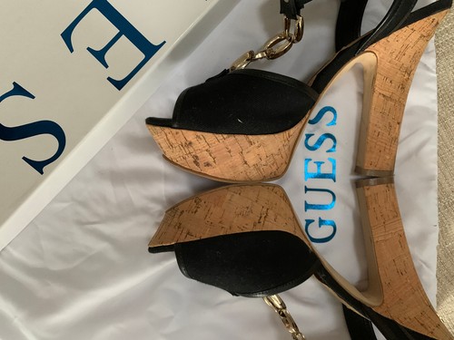 Guess sommer pumps - , gr.39