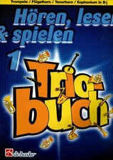Hören, Lesen, Spielen Trio