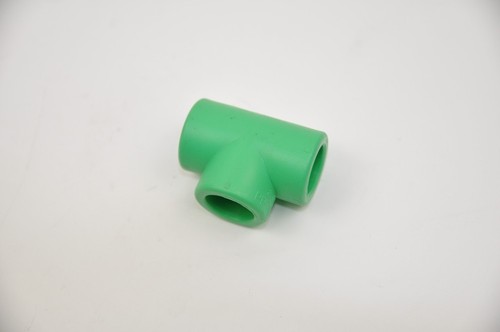 Aquatherm fusiotherm stück - aquatherm, t-stück