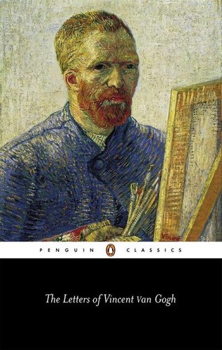 The letters vincent van - letters,