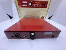 Golden Age Project PRE-73 MKIV