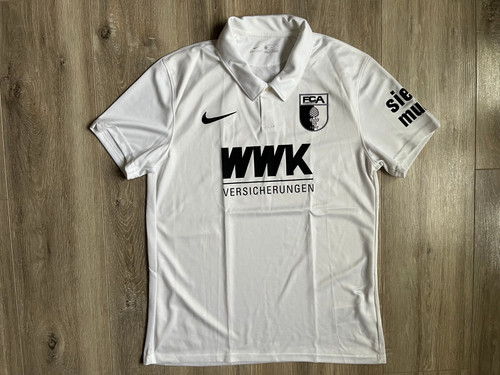 Augsburg home fußballtrikot - augsburg,