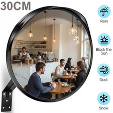 Ø30cm Konvex Spiegel