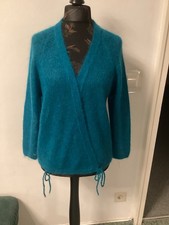 strickjacke handgestrickt