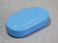 Original DDR Plastik Brotdose