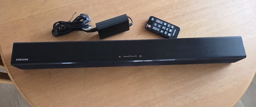 Samsung j250 soundbar - samsung, hw-j250