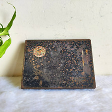 Vintage John Players Sons Navy