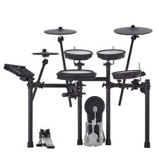 Roland TD-17KV2 E-Drum Set -