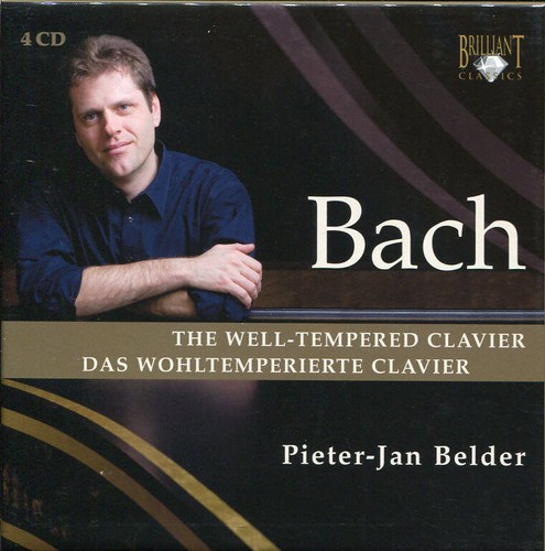 Box bach the - bach,