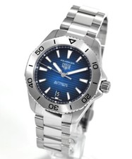 TAG Heuer Aquaracer