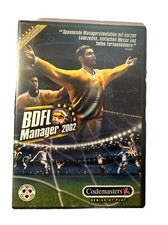 Bdfl manager 2002 - bdfl,